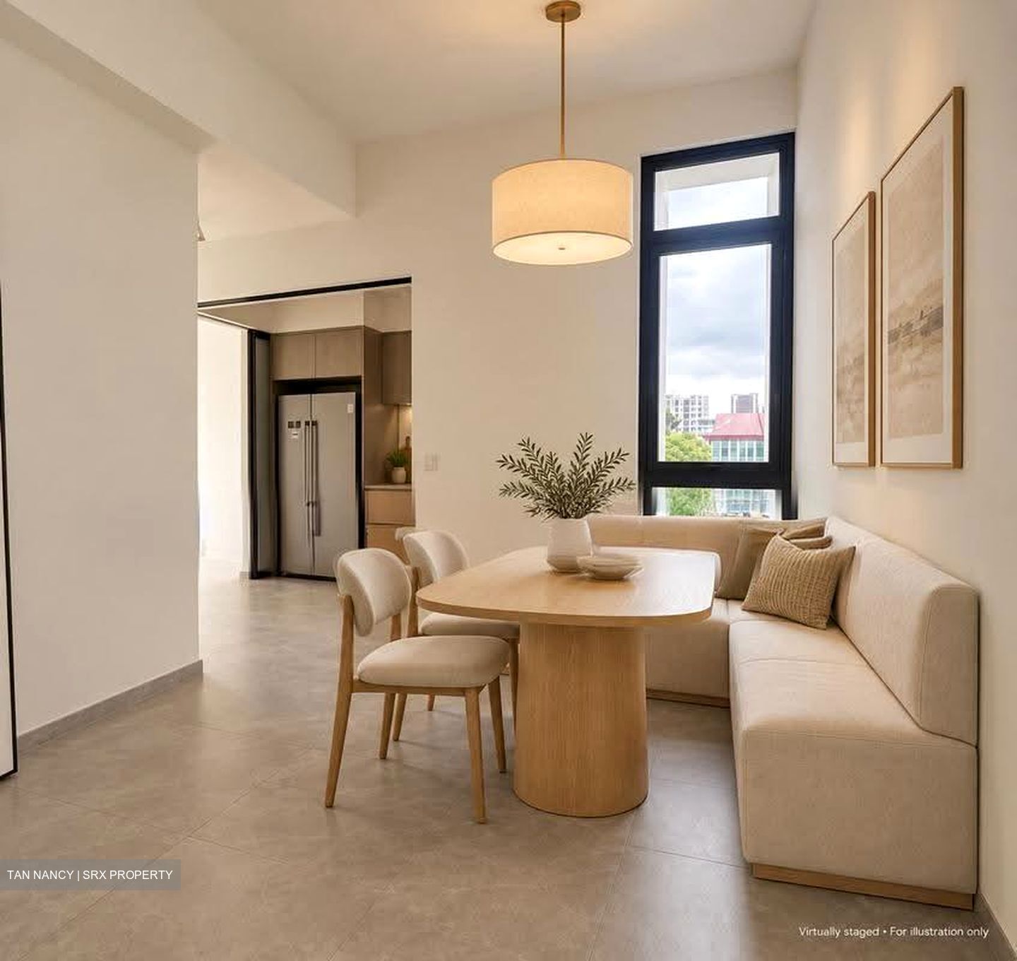 The Arden (D23), Apartment #633389471